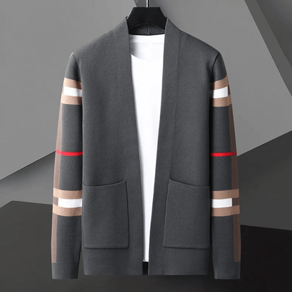 Pulls en laine élégants pour hommes