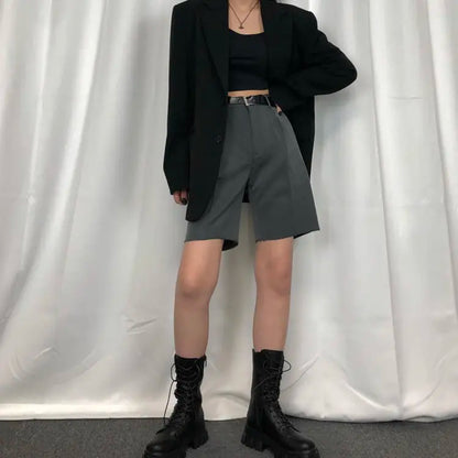 Élégantes Bottines Femme