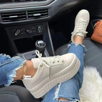Chaussures de luxe élégantes pour femme