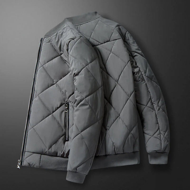 Veste de luxe pour homme style streetwear urbain