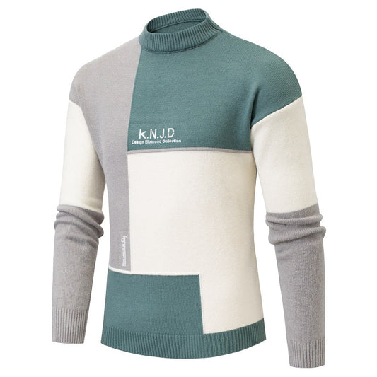 Stylische Pullover Männer - IdealeKleiden