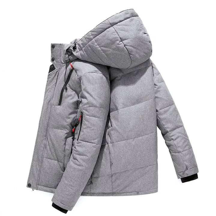 Manteau d&