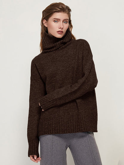 Écharpe pour femme chaude et élégante