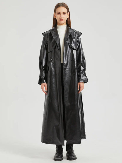 Manteau d'hiver femme style romantique