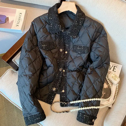 Veste femme tendance design de rêve