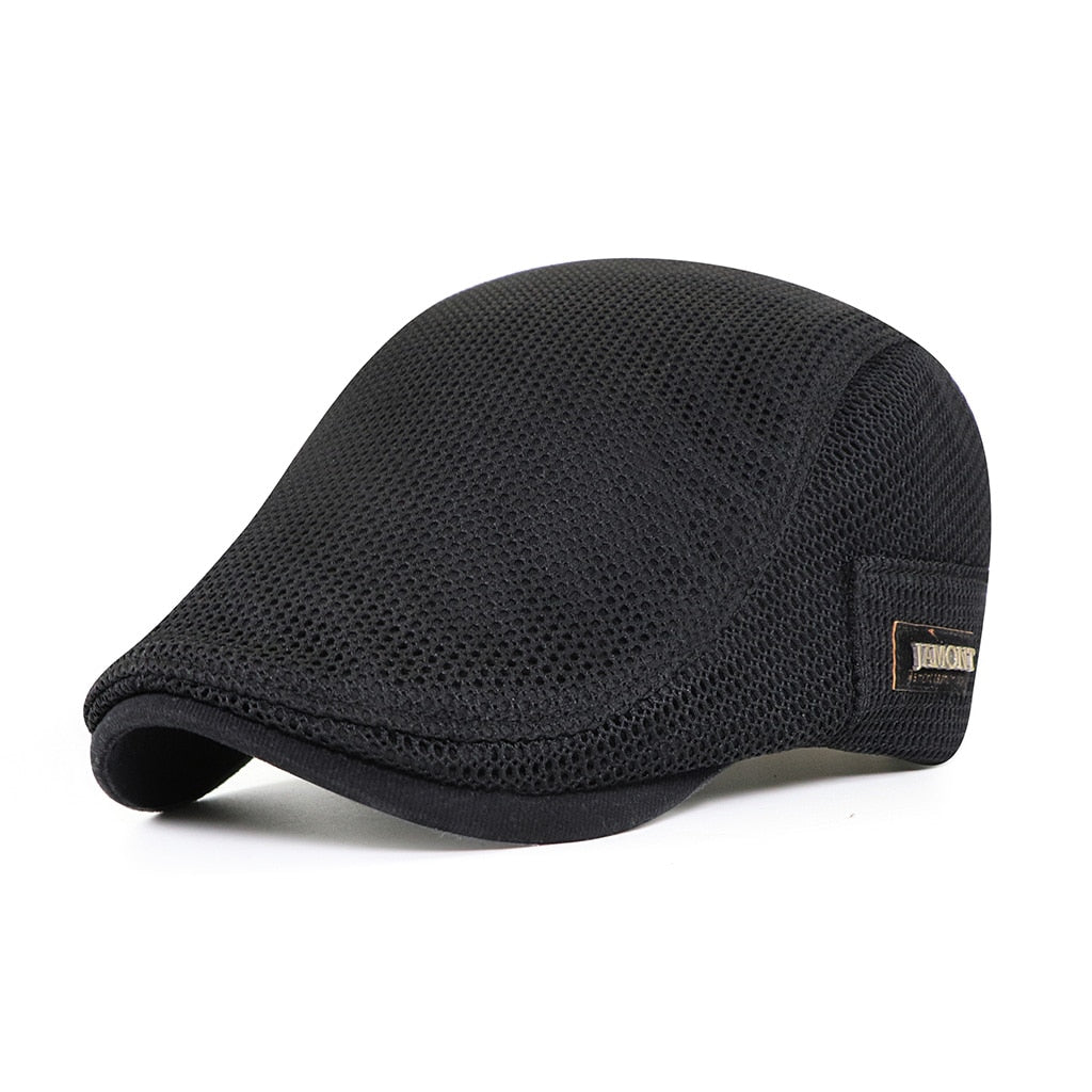 Chapeau homme Design classique Aspect élégant