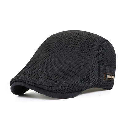 Chapeau homme Design classique Aspect élégant