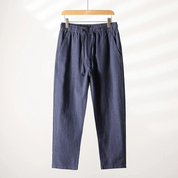 Pantalon d&