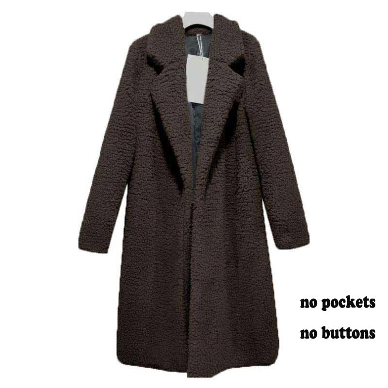 Élégant manteau femme Qualité bien-être