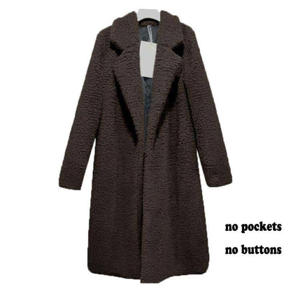 Élégant manteau femme Qualité bien-être