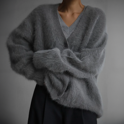 Gilet élégant pour femme Qualité Luxe