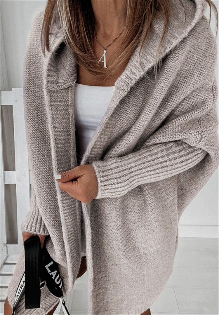 Cardigan femme Tereza Élégant