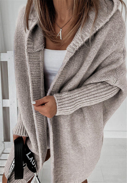 Cardigan femme Tereza Élégant