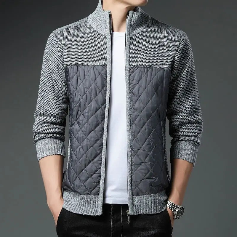 Cardigan moderne Foster