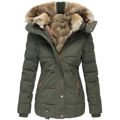 Manteau élégant pour femme Moderne Polyvalent