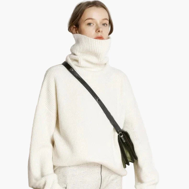 Pulls oversize confortables pour femmes et hommes
