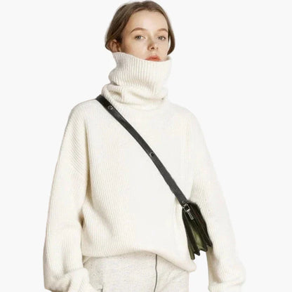 Pulls oversize confortables pour femmes et hommes