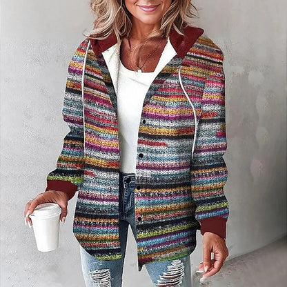 Veste femme élégante Chic Décontracté