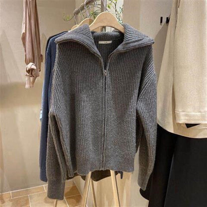 Écharpe pour femme Cardigan élégant
