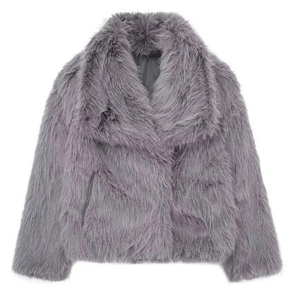 Gilet en tricot élégant pour femme moderne