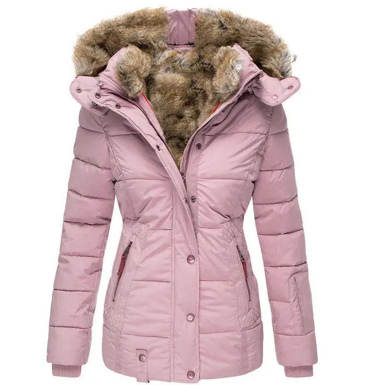 Veste élégante pour femme Moderne et confortable