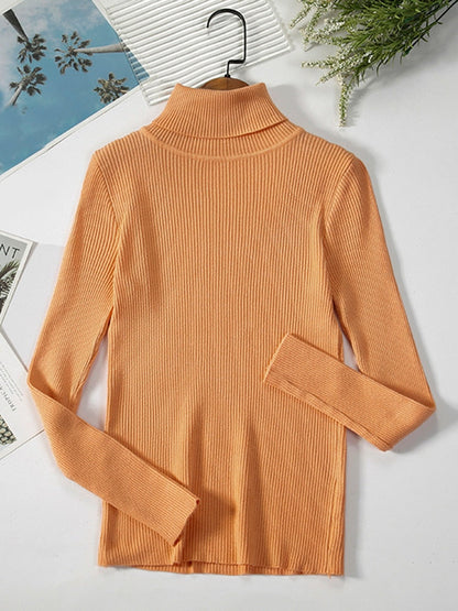 Pull de grossesse confortable pour femme
