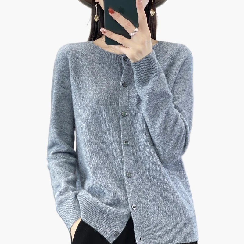 Cardigan élégant pour femme