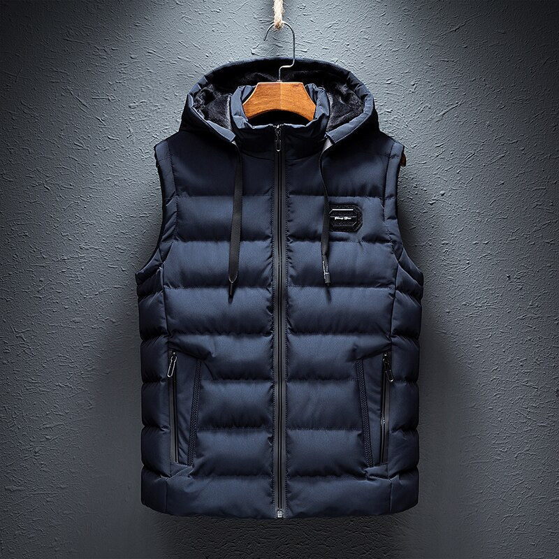 Gilet stylé pour femme de haute qualité