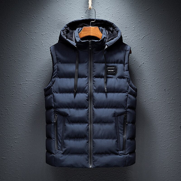 Gilet stylé pour femme de haute qualité