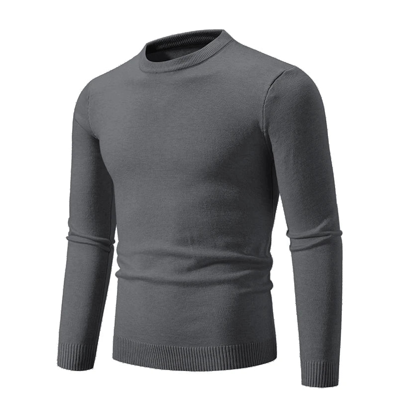 Sweat-shirt homme léger et confortable