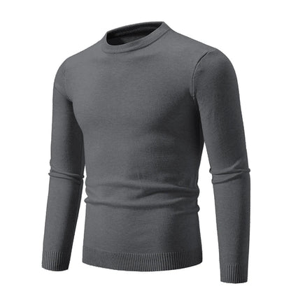 Sweat-shirt homme léger et confortable