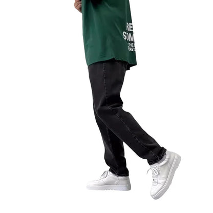 Elegante Herrenjeans Klassiker - IdealeKleiden