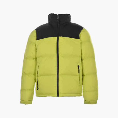 Veste d'hiver chaude doublée Outdoor