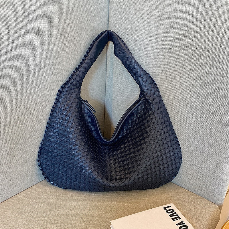 Sac à main en cuir élégant pour femmes