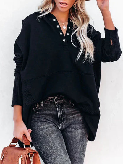 Veste femme confortable avec des poches spacieuses