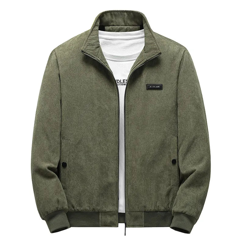 Veste élégante pour homme style moderne