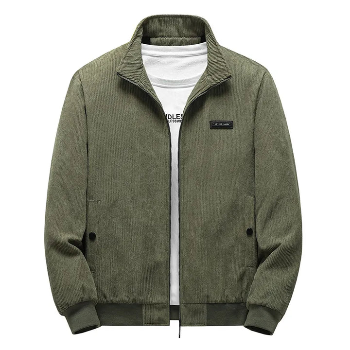 Veste élégante pour homme style moderne