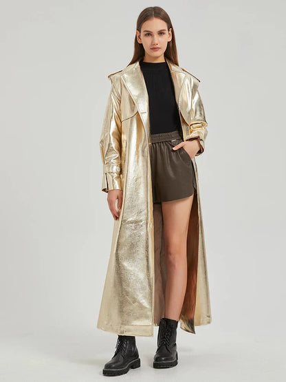 Manteau d'hiver femme style romantique
