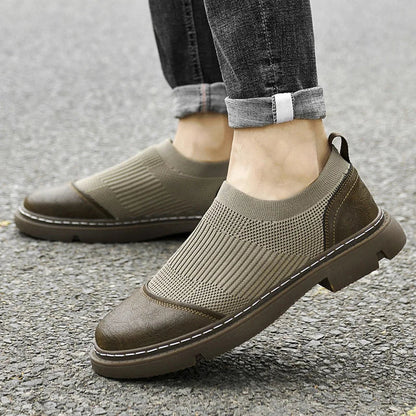 Chaussures confortables pour hommes Usage quotidien Confort