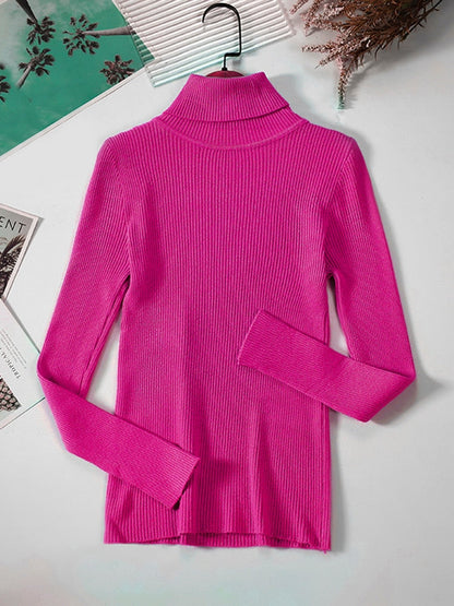 Pull de grossesse confortable pour femme
