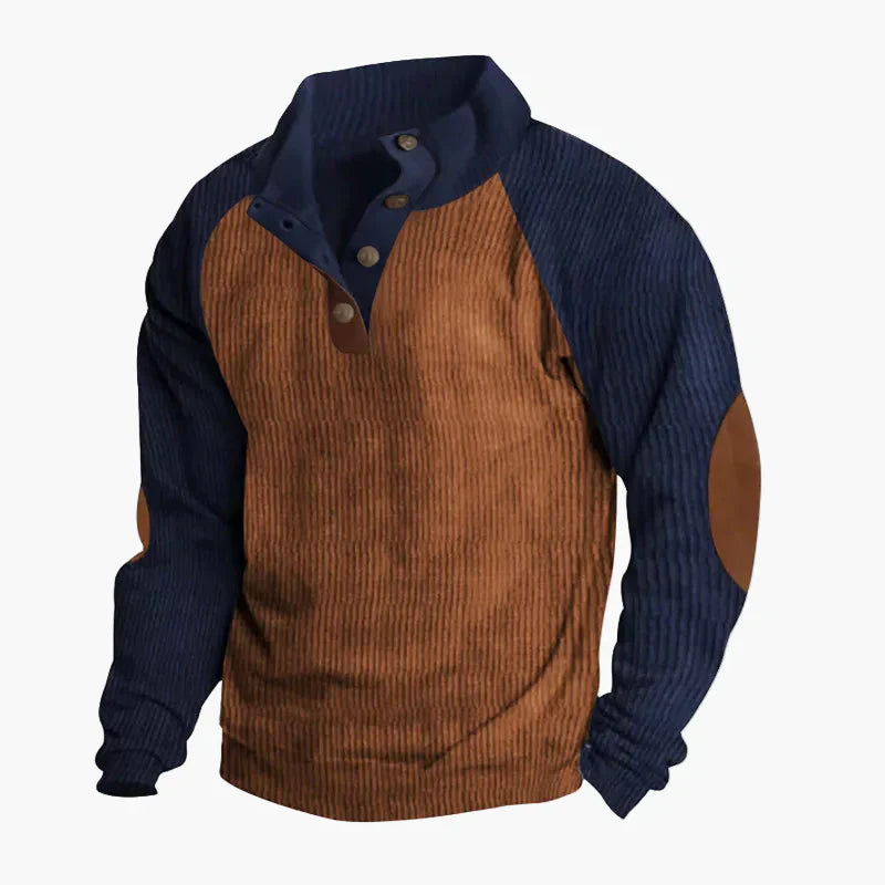 Pulls de loisirs confortables style vintage