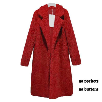 Élégant manteau femme Qualité bien-être