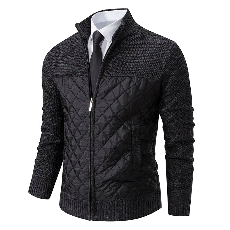 Gilet élégant pour femme design de luxe