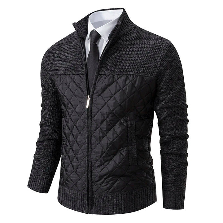 Gilet élégant pour femme design de luxe