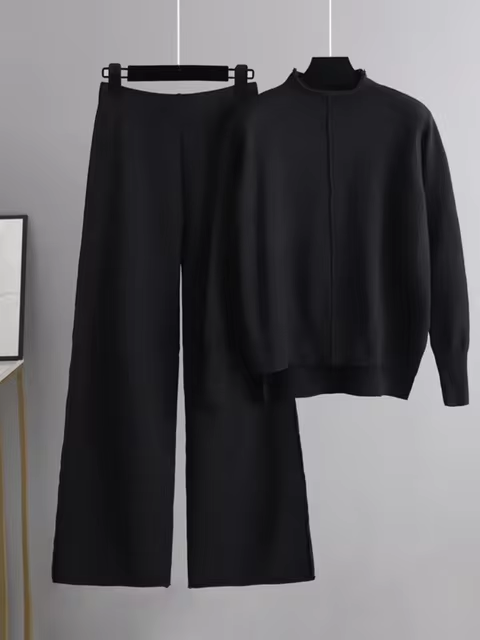 Pulls oversize élégants pour femme