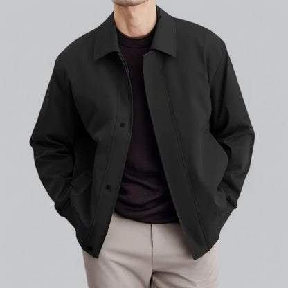 Veste de costume élégante slim fit pour homme