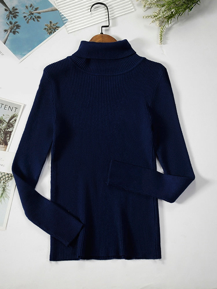Pull de grossesse confortable pour femme