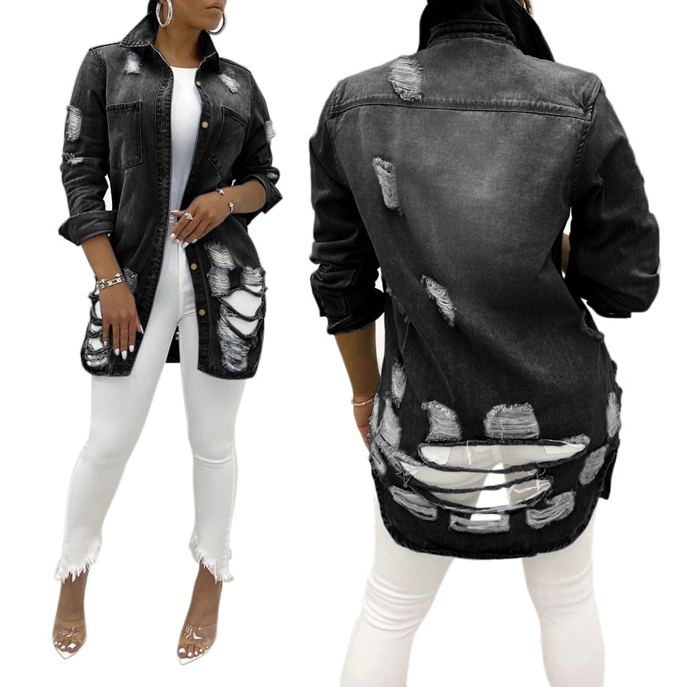 Robe côtelée Femme Style Tendance