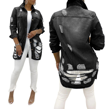 Robe côtelée Femme Style Tendance