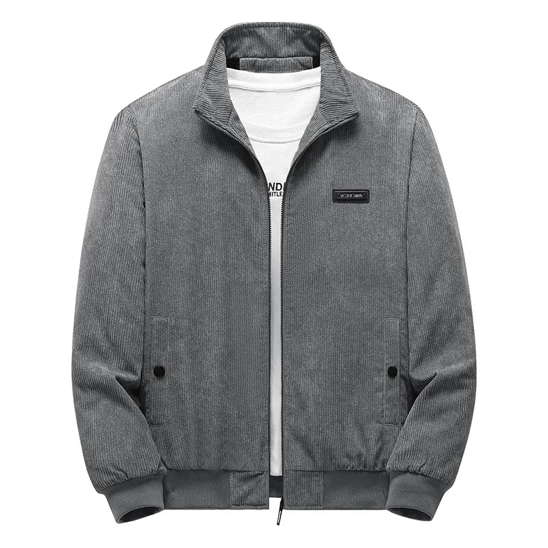 Veste élégante pour homme style moderne